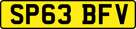 SP63BFV