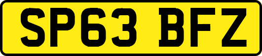 SP63BFZ