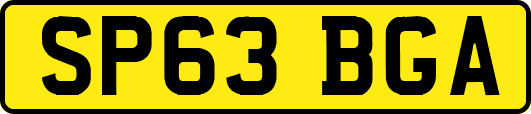 SP63BGA