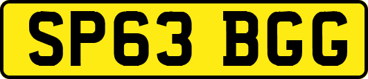 SP63BGG