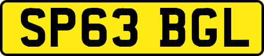 SP63BGL