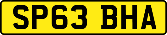 SP63BHA