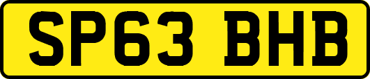 SP63BHB