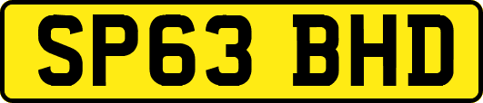SP63BHD