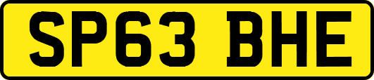 SP63BHE