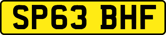 SP63BHF