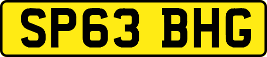 SP63BHG