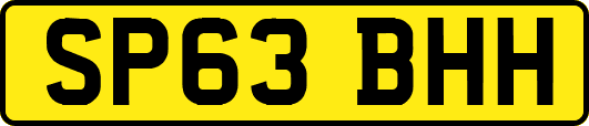 SP63BHH
