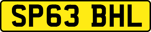 SP63BHL
