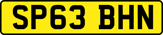 SP63BHN