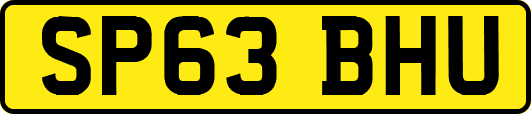 SP63BHU