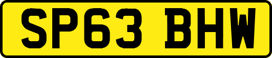 SP63BHW