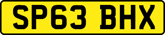 SP63BHX