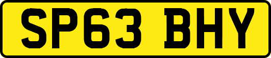 SP63BHY
