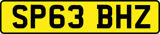 SP63BHZ