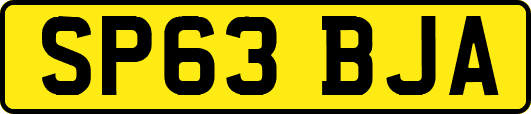 SP63BJA
