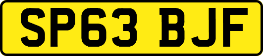SP63BJF