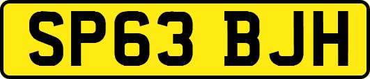 SP63BJH