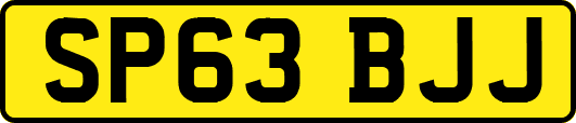 SP63BJJ