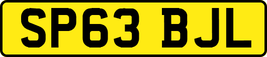 SP63BJL