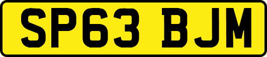SP63BJM
