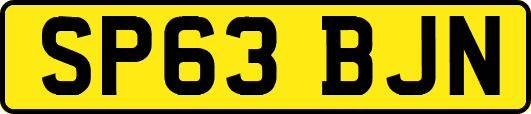 SP63BJN