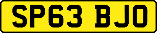 SP63BJO