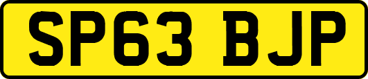 SP63BJP
