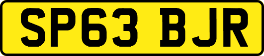 SP63BJR