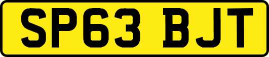 SP63BJT