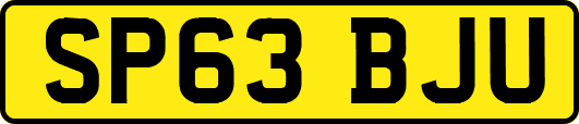 SP63BJU