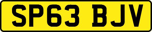 SP63BJV