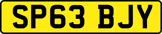 SP63BJY