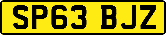 SP63BJZ