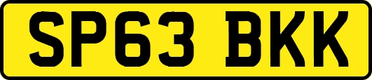SP63BKK