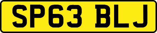 SP63BLJ