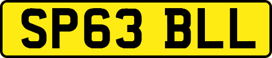 SP63BLL