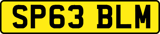 SP63BLM