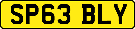 SP63BLY