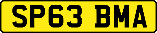 SP63BMA