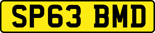 SP63BMD