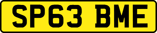 SP63BME