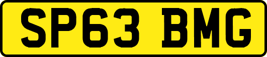 SP63BMG