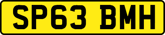 SP63BMH
