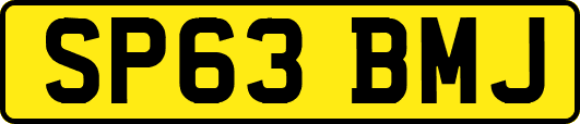 SP63BMJ