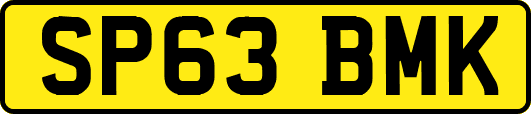 SP63BMK