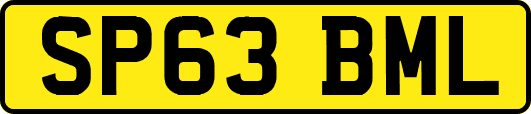 SP63BML