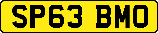 SP63BMO