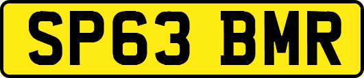 SP63BMR