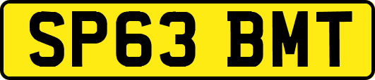 SP63BMT